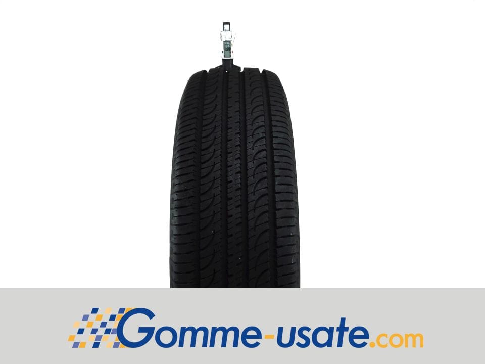 Thumb Yokohama Gomme Usate Yokohama 235/70 R16 106H Geolandar Suv G055 M+S (95%) pneumatici usati Estivo_2